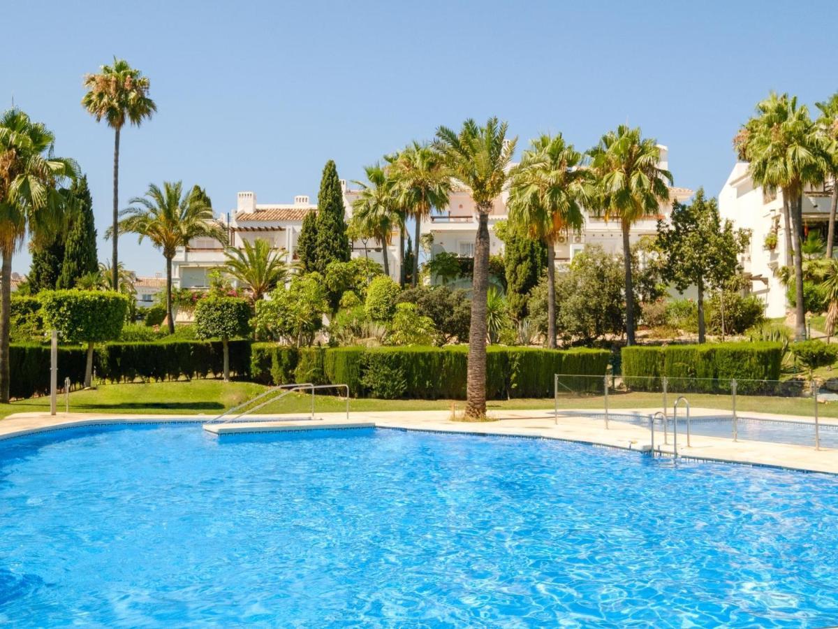 Albamar 37 Miraflores, Lovely Casa Africa La Cala De Mijas Exterior photo