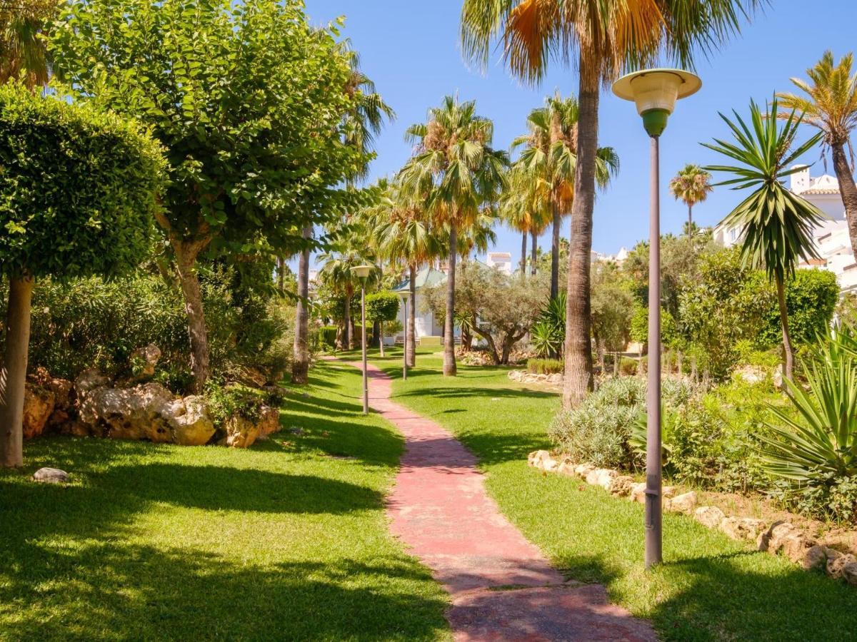 Albamar 37 Miraflores, Lovely Casa Africa La Cala De Mijas Exterior photo